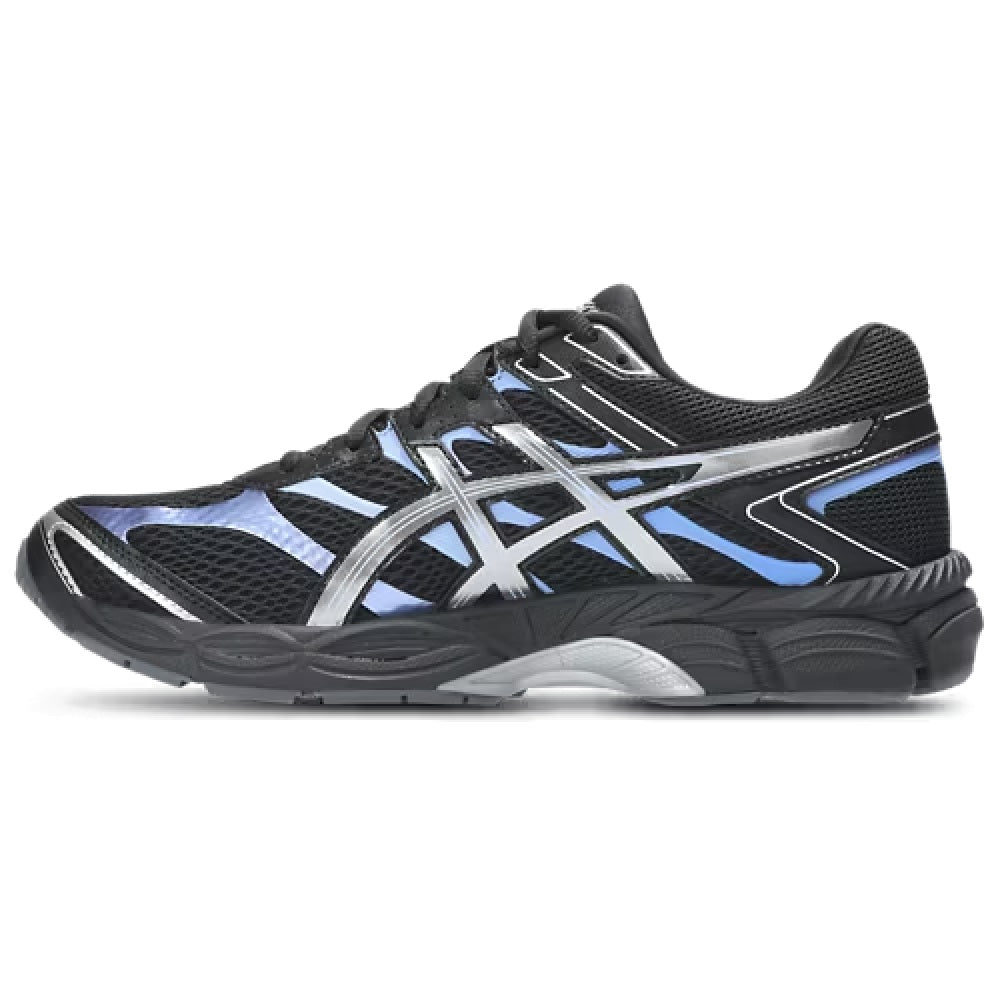 Men's ASICS Gel-Cumulus 16 Black/Pure Silver (1203 ) A888-001