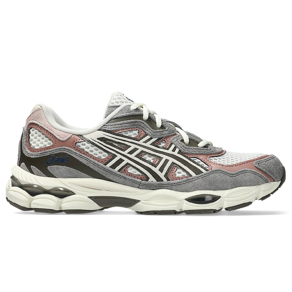 Men's ASICS Gel-NYC Birch/Driftwood (1203 ) A897-200