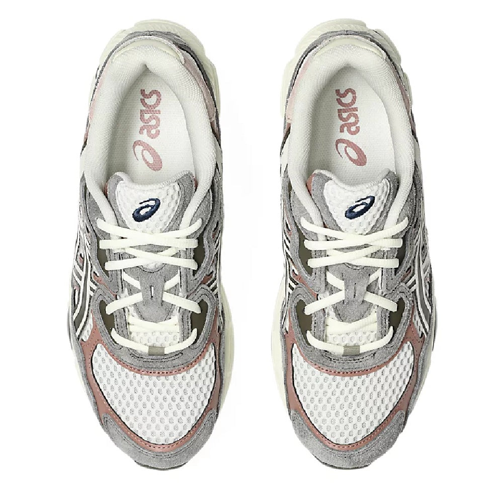 Men's ASICS Gel-NYC Birch/Driftwood (1203 ) A897-200