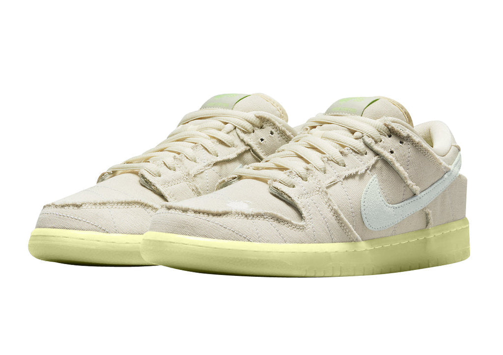Nike SB Dunk Low Mummy DM0774-111