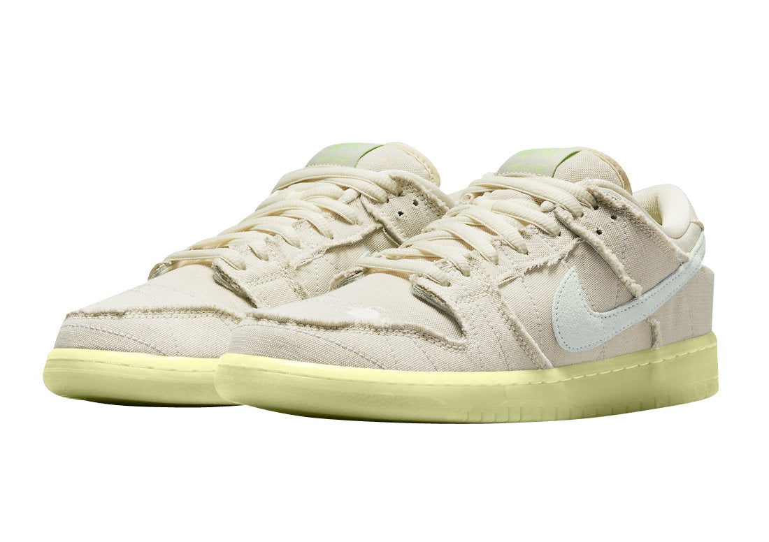Nike SB Dunk Low Mummy DM0774-111