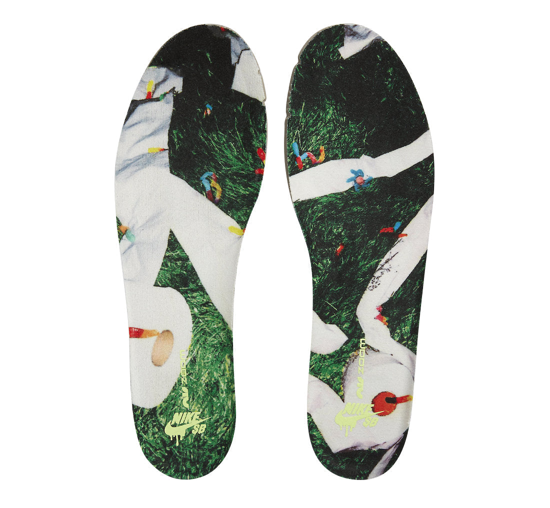 Nike SB Dunk Low Mummy DM0774-111