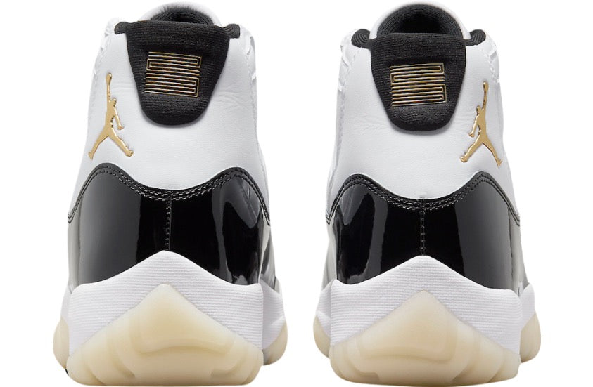 Air Jordan 11 Gratitude CT8012-170