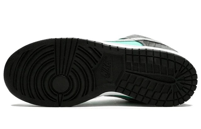 Nike Dunk Low Pro SB Diamond Dunk 304292-402