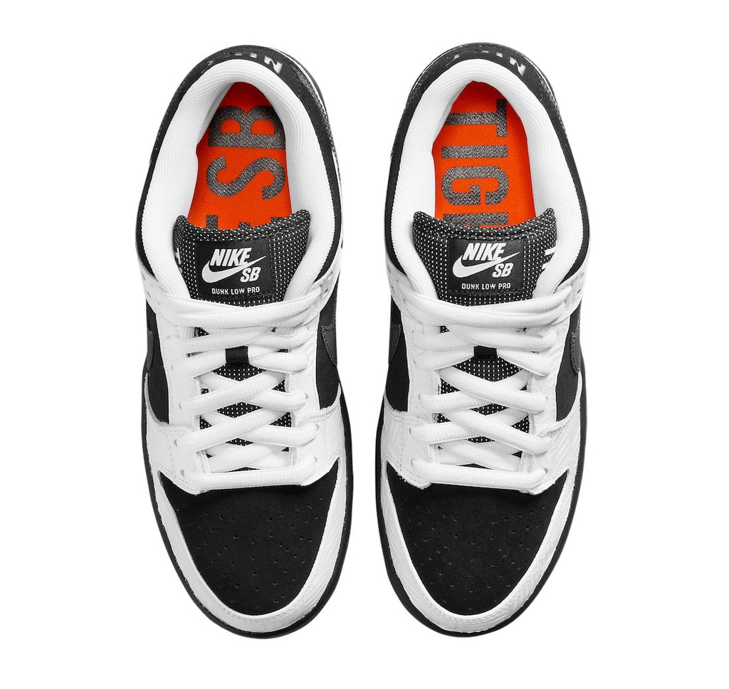TIGHTBOOTH x Nike SB Dunk Low FD2629-100