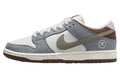 Yuto Horigome x Nike SB Dunk Low Wolf Grey FQ1180-001