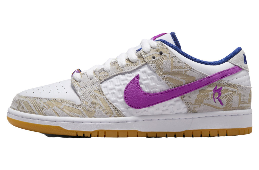 Rayssa Leal x Nike SB Dunk Low FZ5251-001