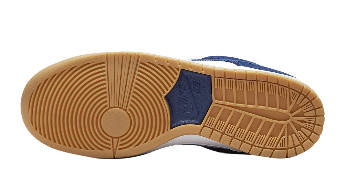 Nike SB Dunk Low LA Dodgers DO9395-400