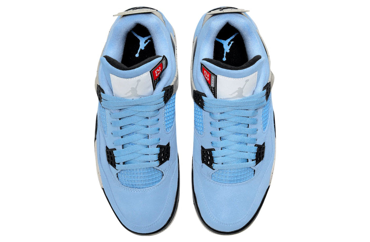 Air Jordan 4 University Blue CT8527-400