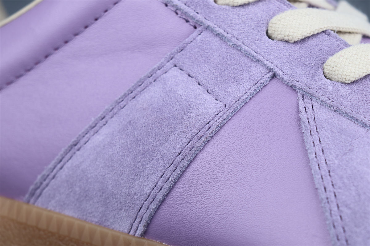 Maison Margiela Wmns Replica Low 'Purple'
