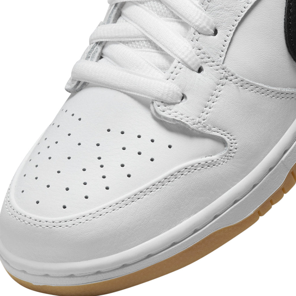 Nike SB Dunk Low White Gum CD2563-101
